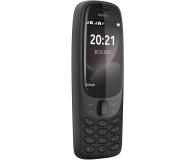 NOKIA 6310 TA Czarny - 1256567 - zdjęcie 4